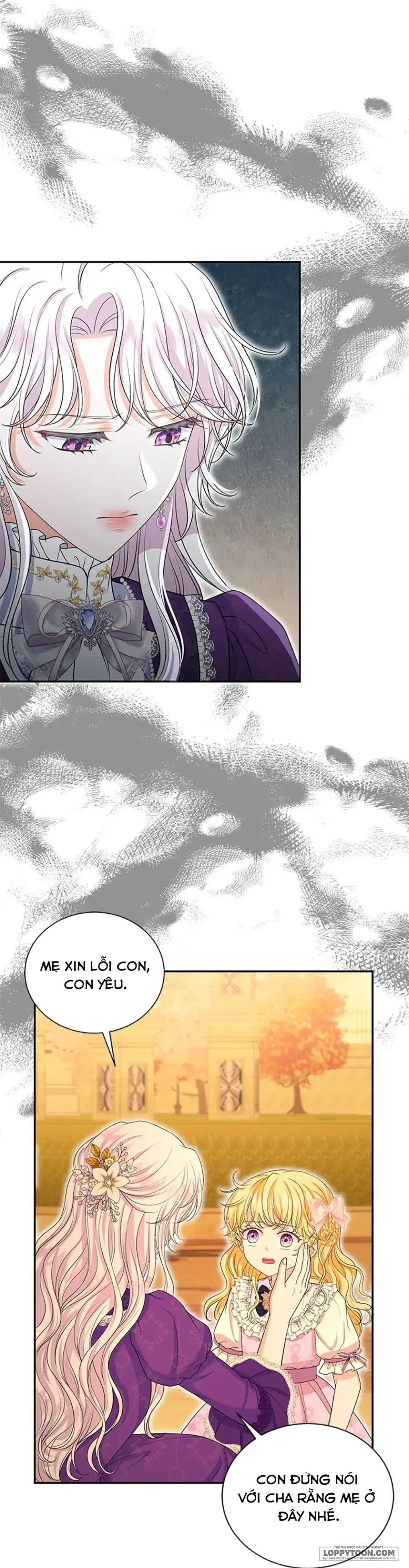 Công Chúa Bé Con Hạng S Thật Mạnh - Chap 54 - Trang 7