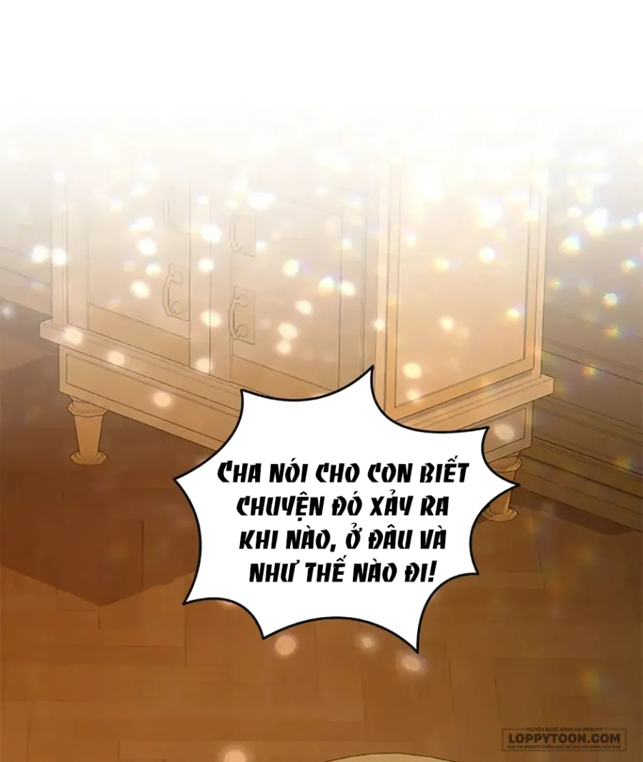 Công Chúa Bé Con Hạng S Thật Mạnh - Chap 55 - Trang 1