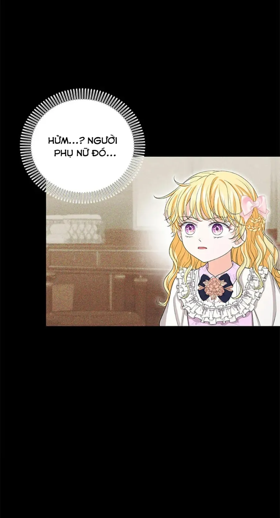 Công Chúa Bé Con Hạng S Thật Mạnh - Chap 55 - Trang 16