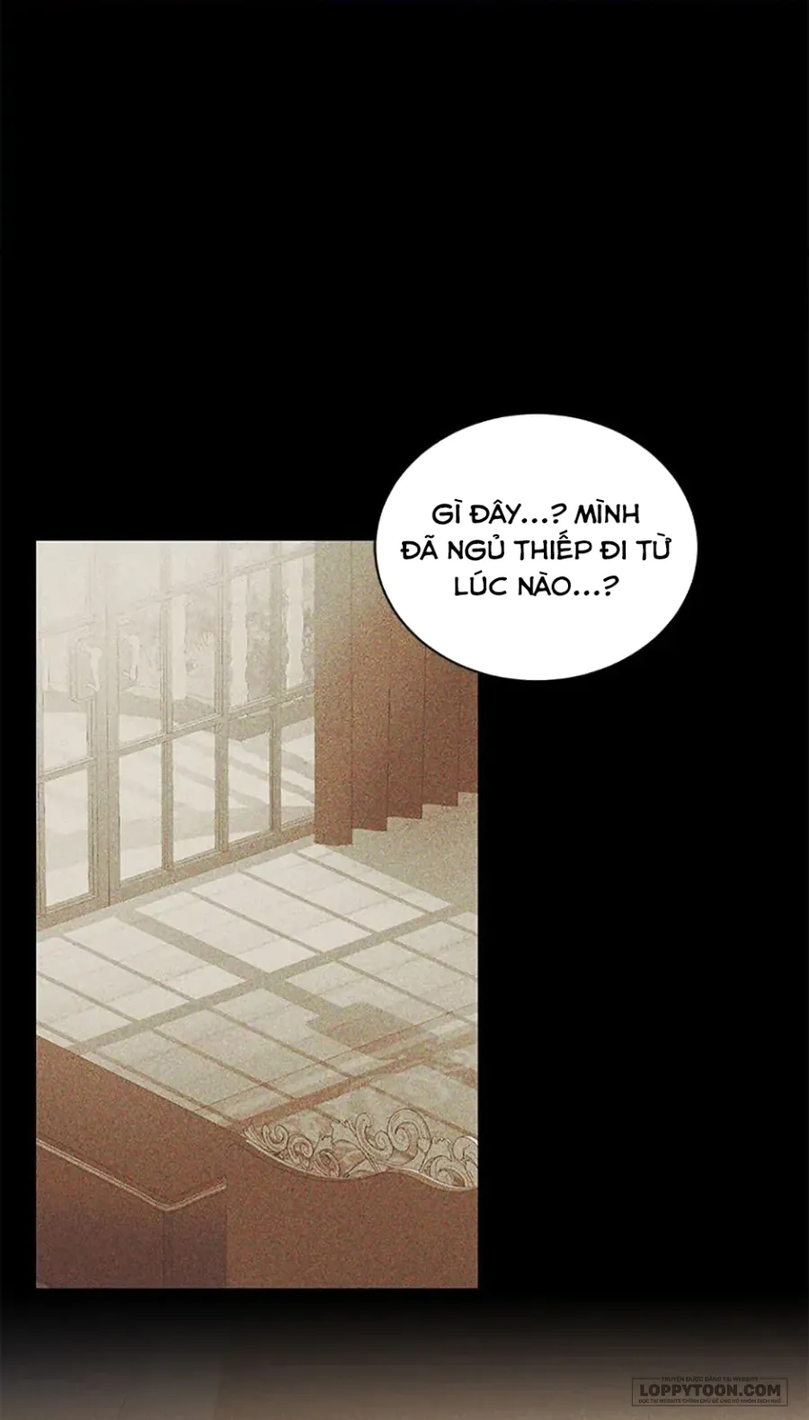 Công Chúa Bé Con Hạng S Thật Mạnh - Chap 55 - Trang 26