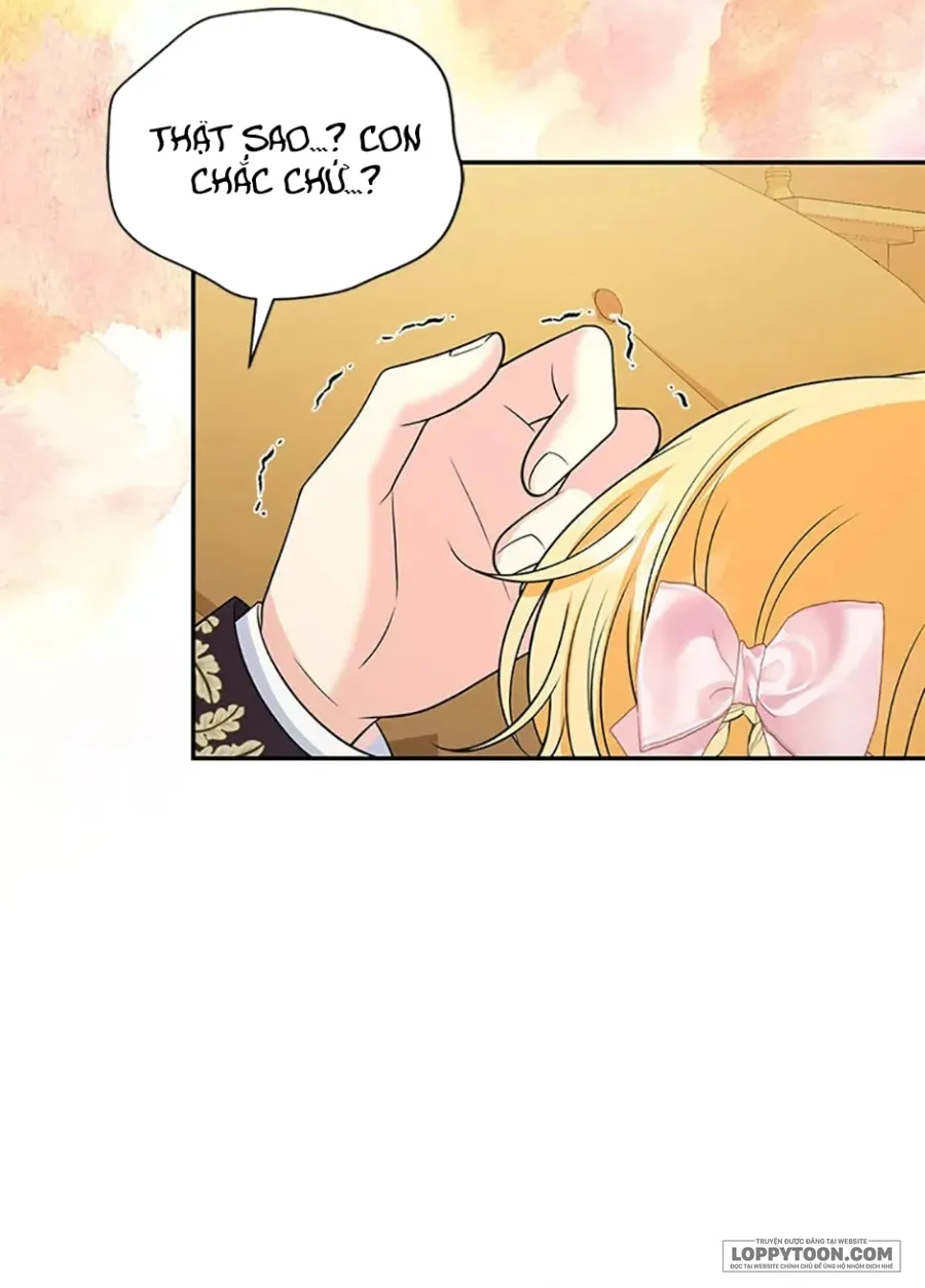 Công Chúa Bé Con Hạng S Thật Mạnh - Chap 55 - Trang 32