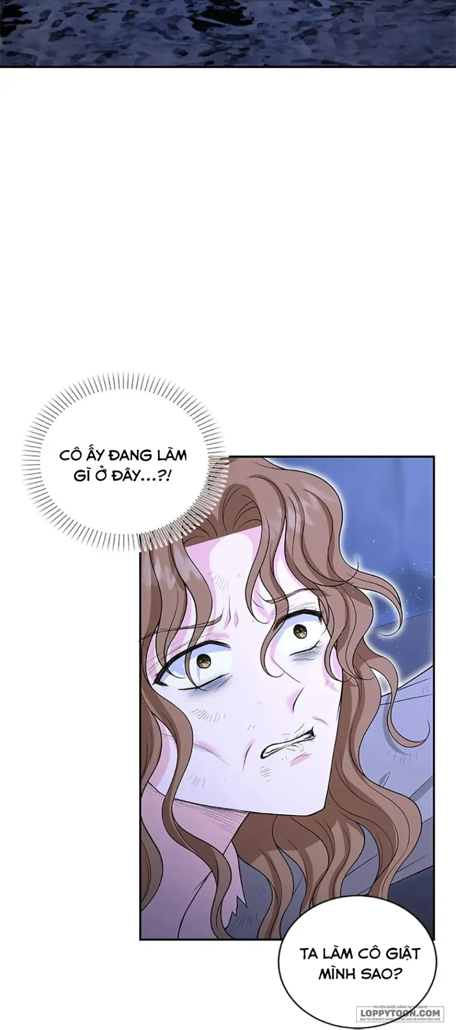 Công Chúa Bé Con Hạng S Thật Mạnh - Chap 55 - Trang 37