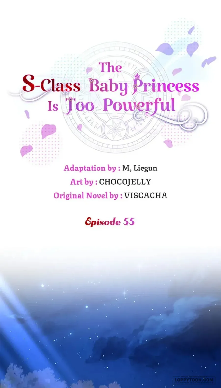 Công Chúa Bé Con Hạng S Thật Mạnh - Chap 55 - Trang 39
