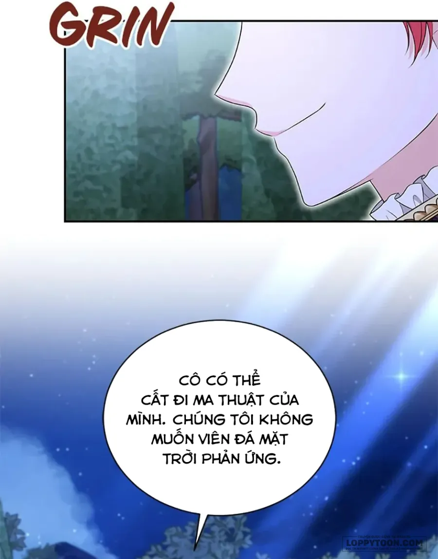 Công Chúa Bé Con Hạng S Thật Mạnh - Chap 55 - Trang 48