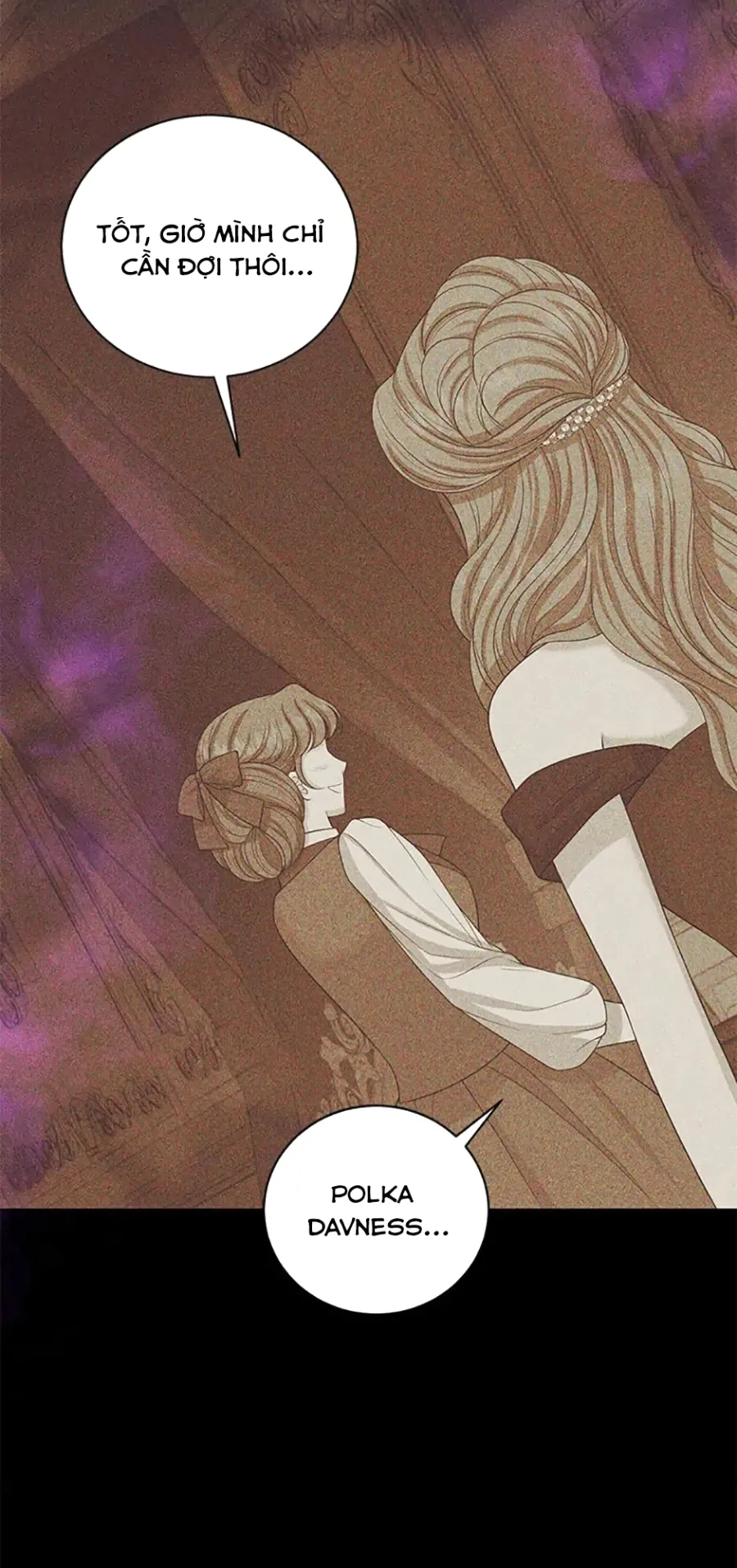 Công Chúa Bé Con Hạng S Thật Mạnh - Chap 56 - Trang 11
