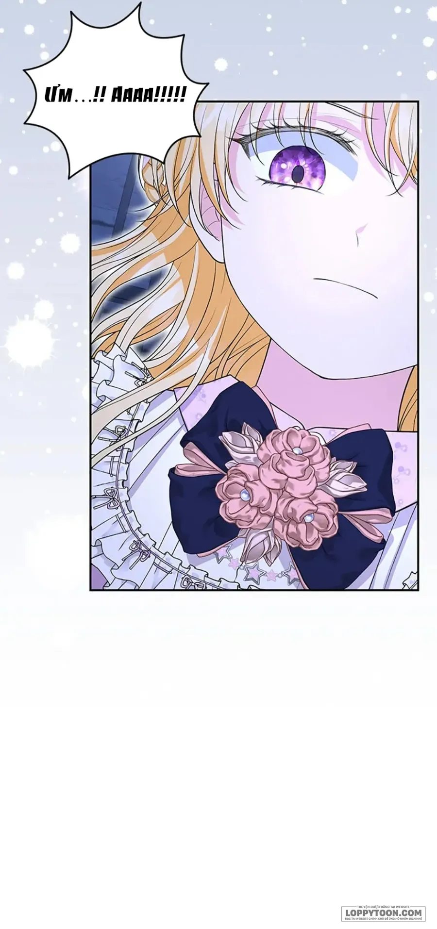 Công Chúa Bé Con Hạng S Thật Mạnh - Chap 56 - Trang 20