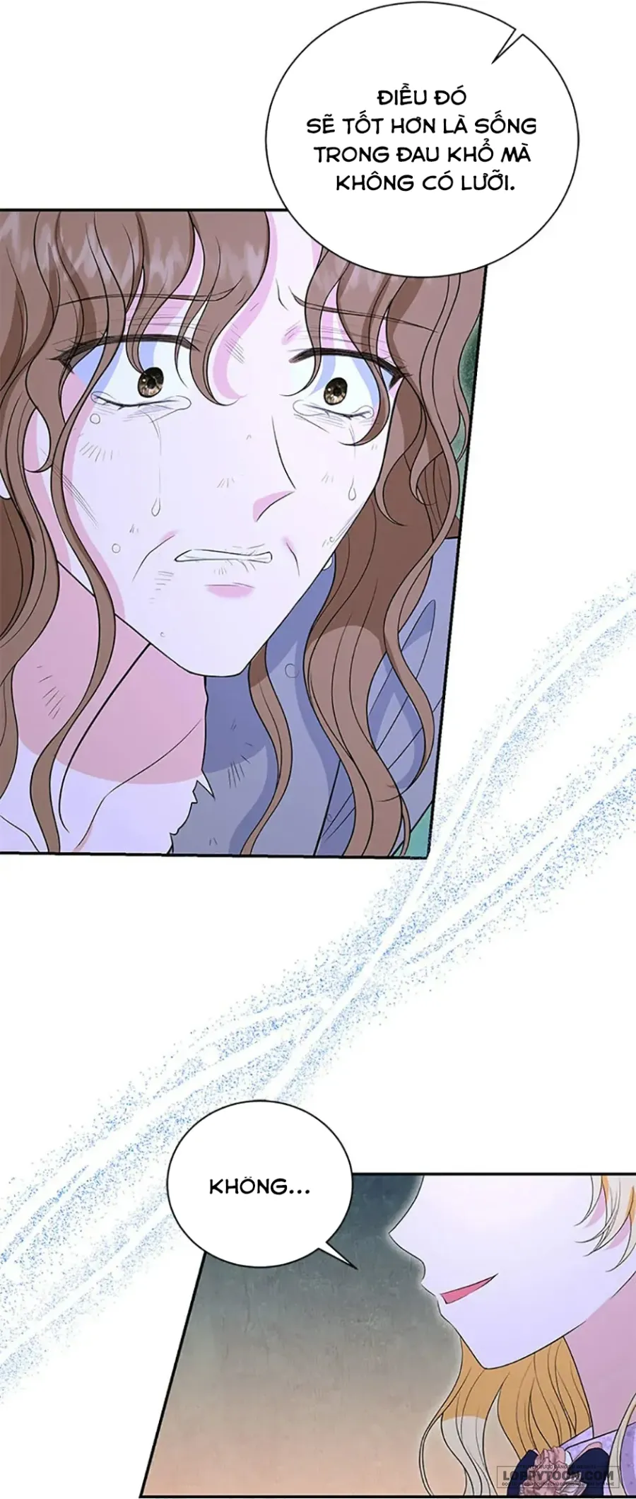 Công Chúa Bé Con Hạng S Thật Mạnh - Chap 56 - Trang 22