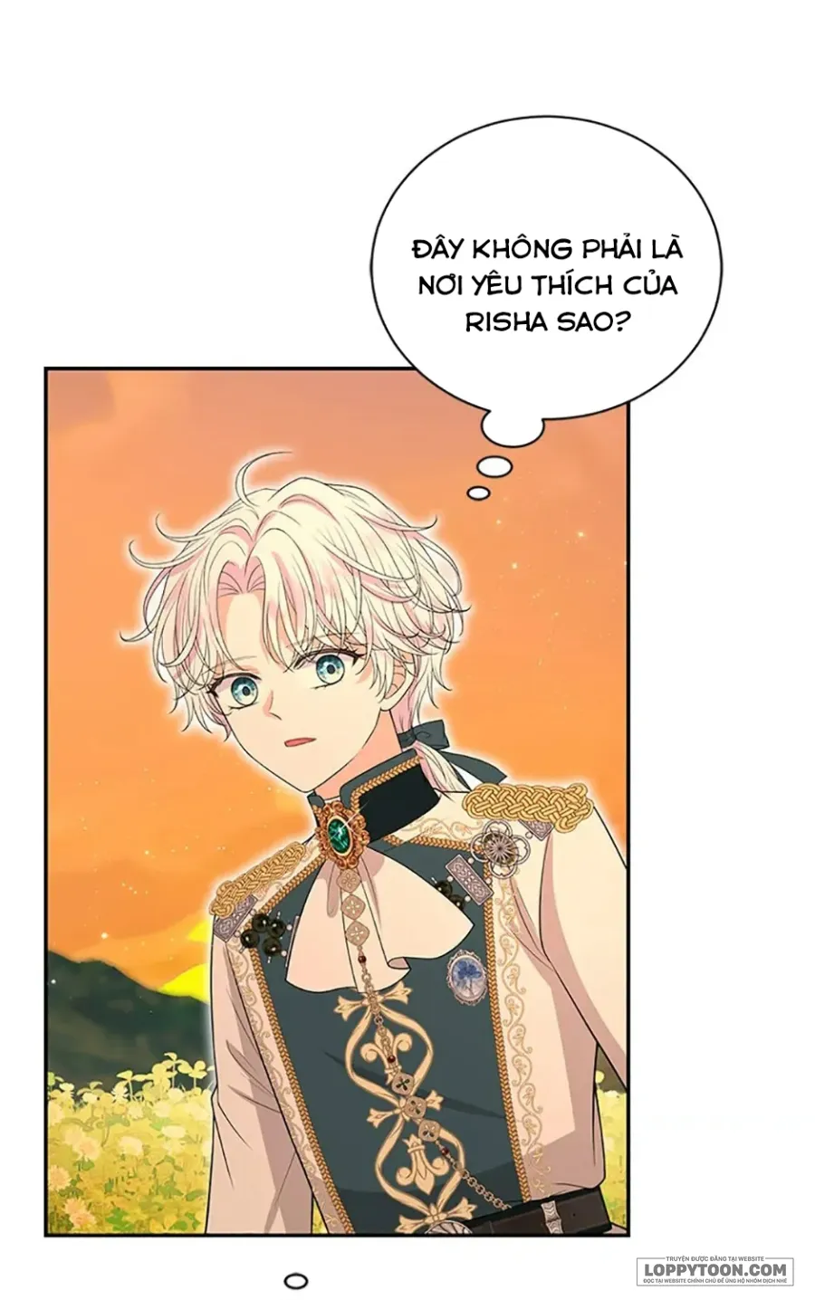 Công Chúa Bé Con Hạng S Thật Mạnh - Chap 56 - Trang 32