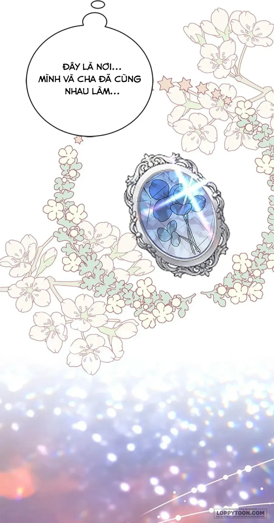 Công Chúa Bé Con Hạng S Thật Mạnh - Chap 56 - Trang 33