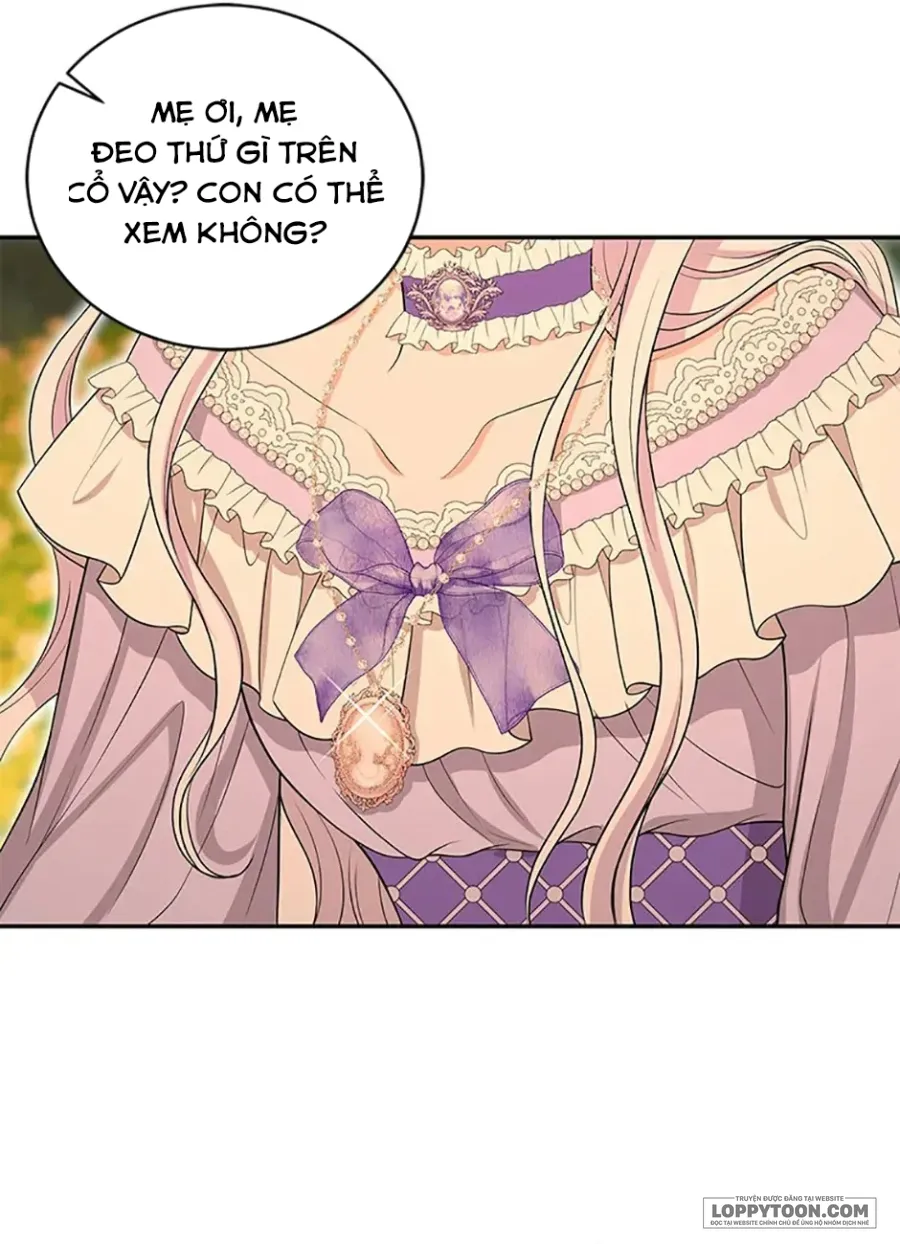 Công Chúa Bé Con Hạng S Thật Mạnh - Chap 56 - Trang 40