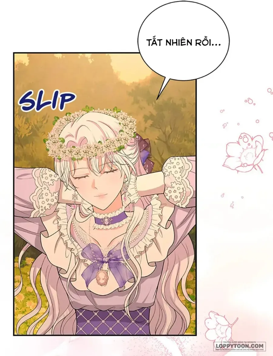 Công Chúa Bé Con Hạng S Thật Mạnh - Chap 56 - Trang 41