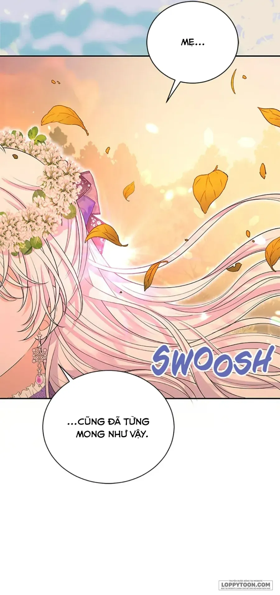 Công Chúa Bé Con Hạng S Thật Mạnh - Chap 56 - Trang 52