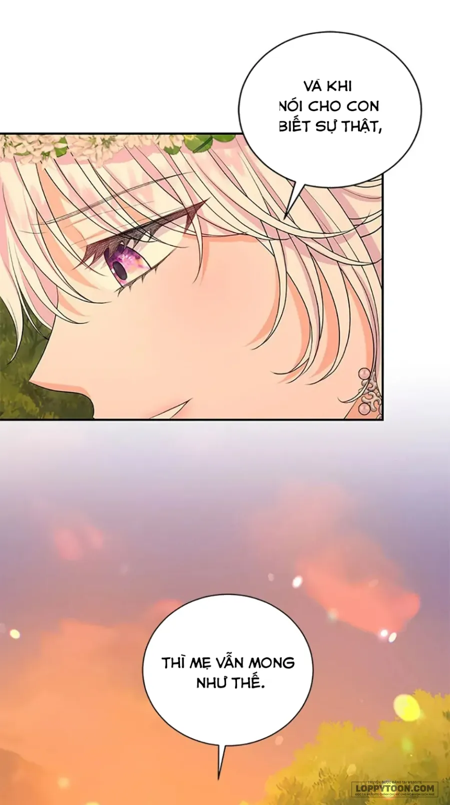 Công Chúa Bé Con Hạng S Thật Mạnh - Chap 56 - Trang 53