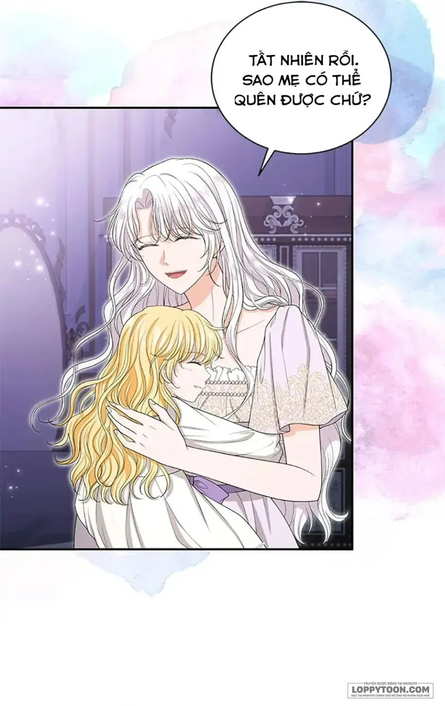 Công Chúa Bé Con Hạng S Thật Mạnh - Chap 57 - Trang 15