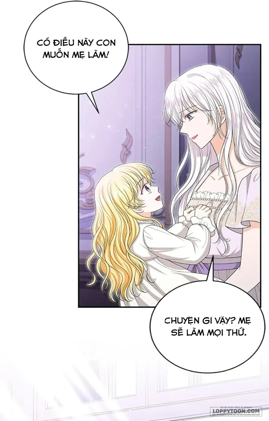 Công Chúa Bé Con Hạng S Thật Mạnh - Chap 57 - Trang 16