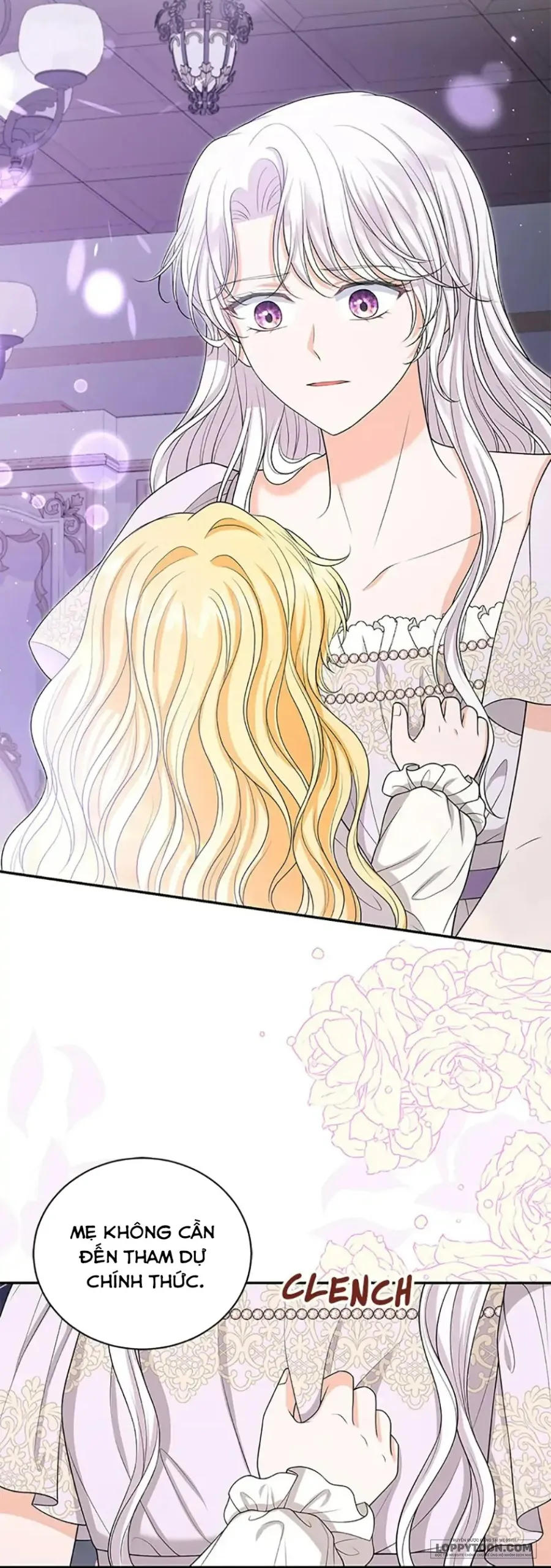 Công Chúa Bé Con Hạng S Thật Mạnh - Chap 57 - Trang 18
