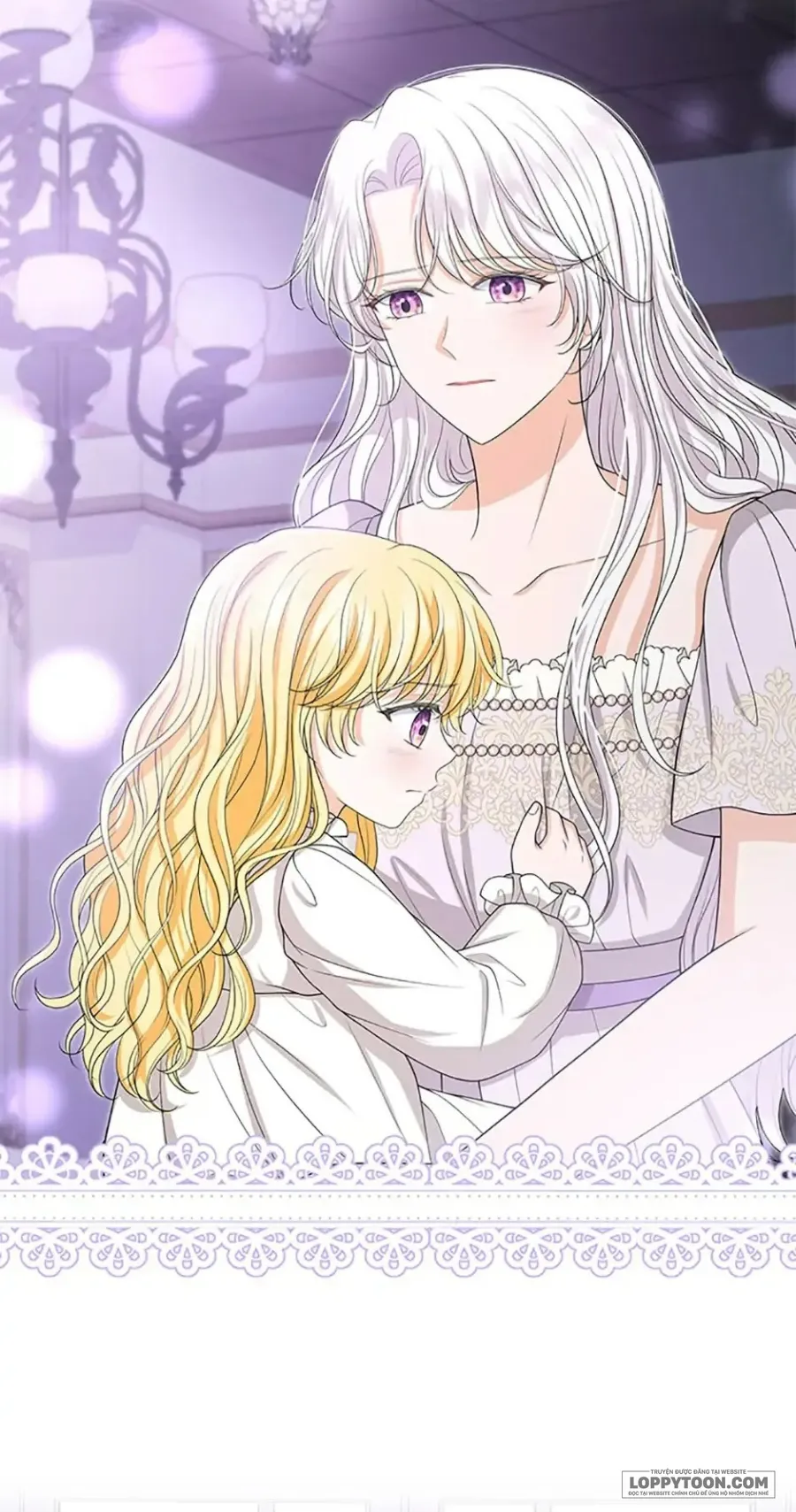 Công Chúa Bé Con Hạng S Thật Mạnh - Chap 57 - Trang 20