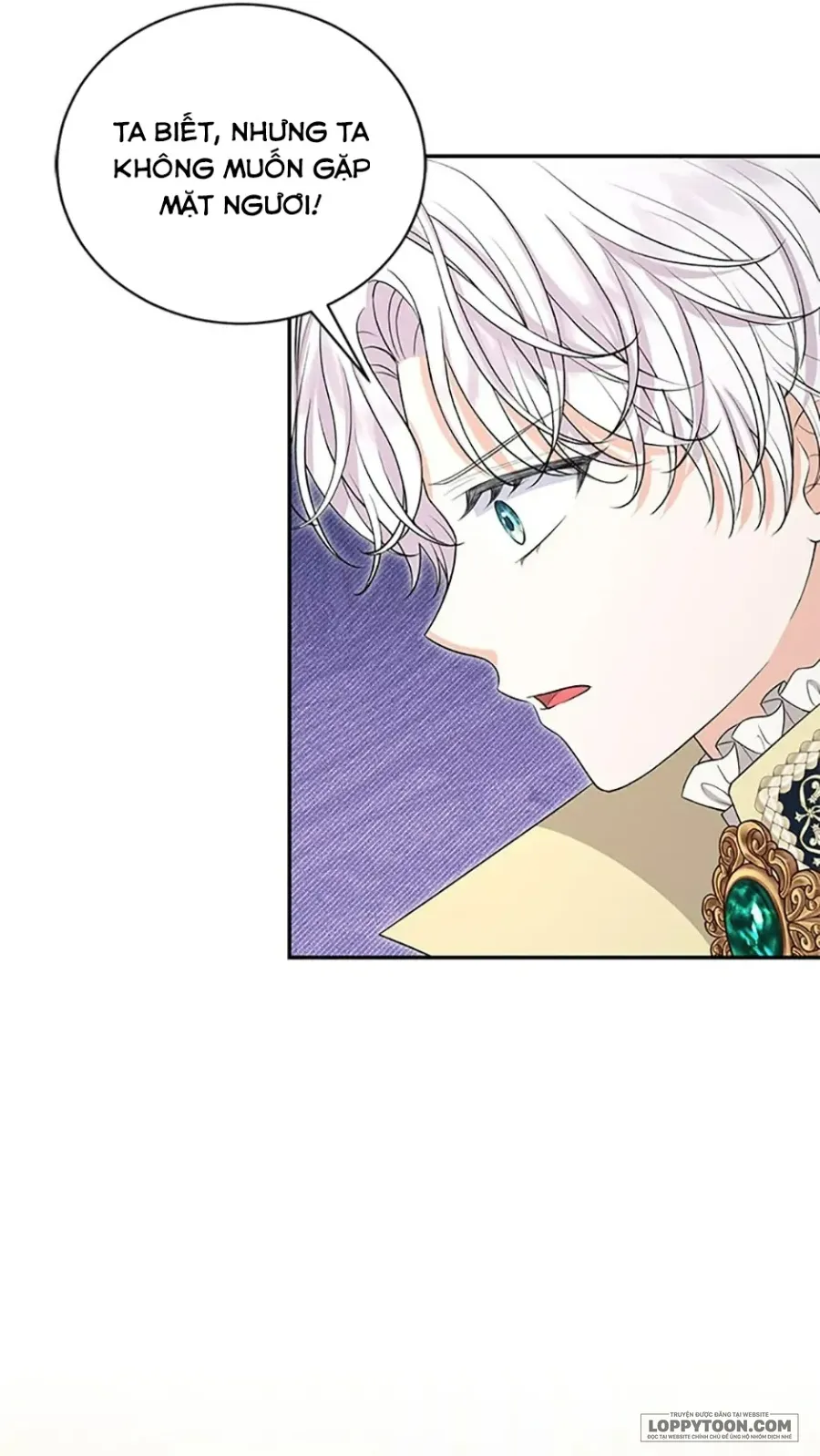 Công Chúa Bé Con Hạng S Thật Mạnh - Chap 57 - Trang 40