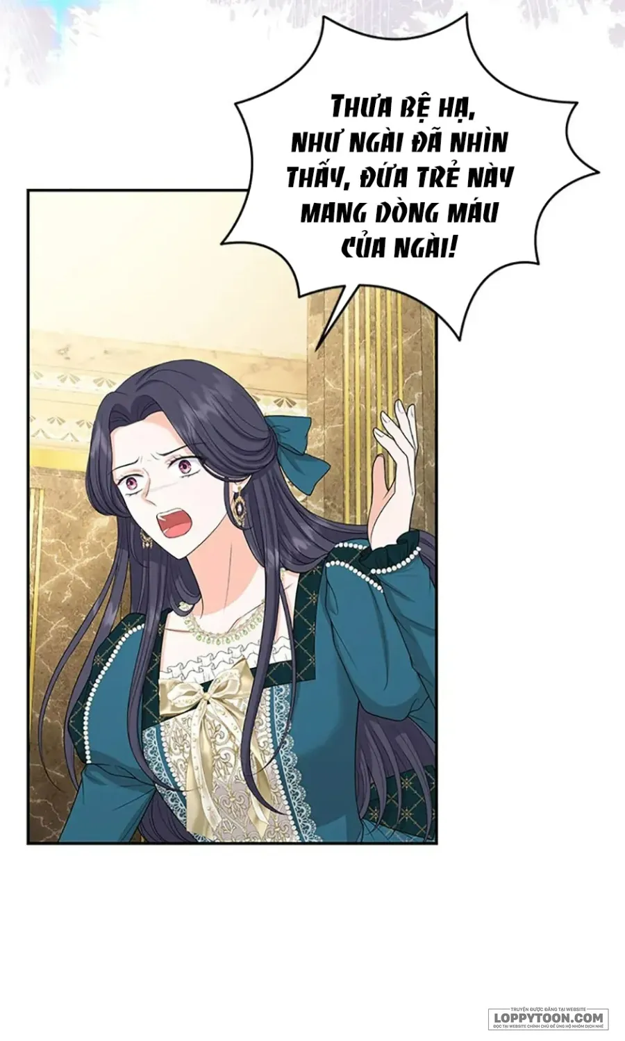 Công Chúa Bé Con Hạng S Thật Mạnh - Chap 57 - Trang 45