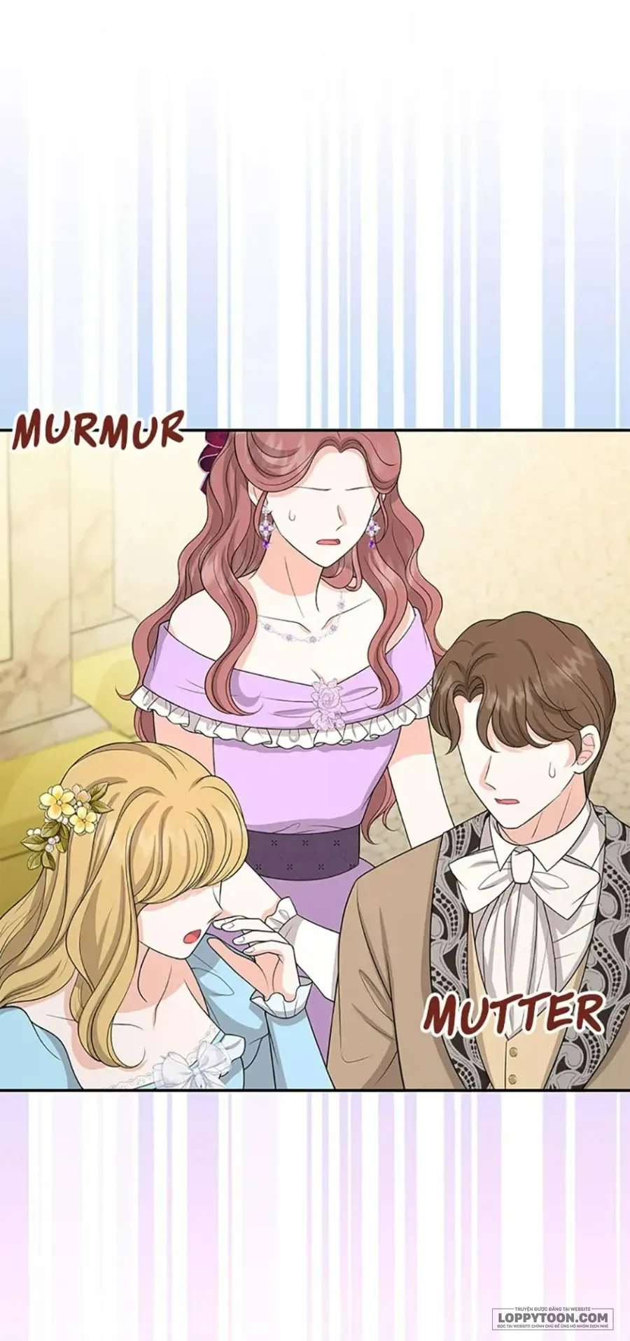 Công Chúa Bé Con Hạng S Thật Mạnh - Chap 57 - Trang 48