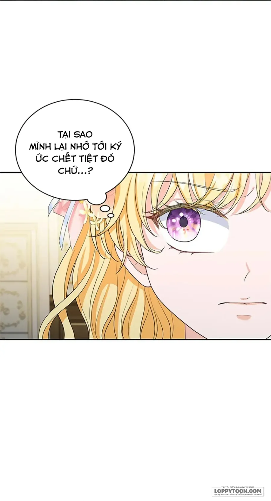 Công Chúa Bé Con Hạng S Thật Mạnh - Chap 58 - Trang 11