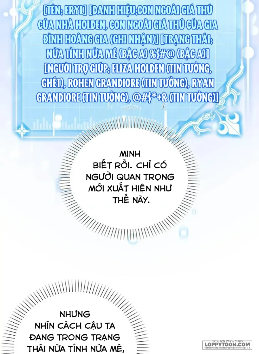 Công Chúa Bé Con Hạng S Thật Mạnh - Chap 58 - Trang 15