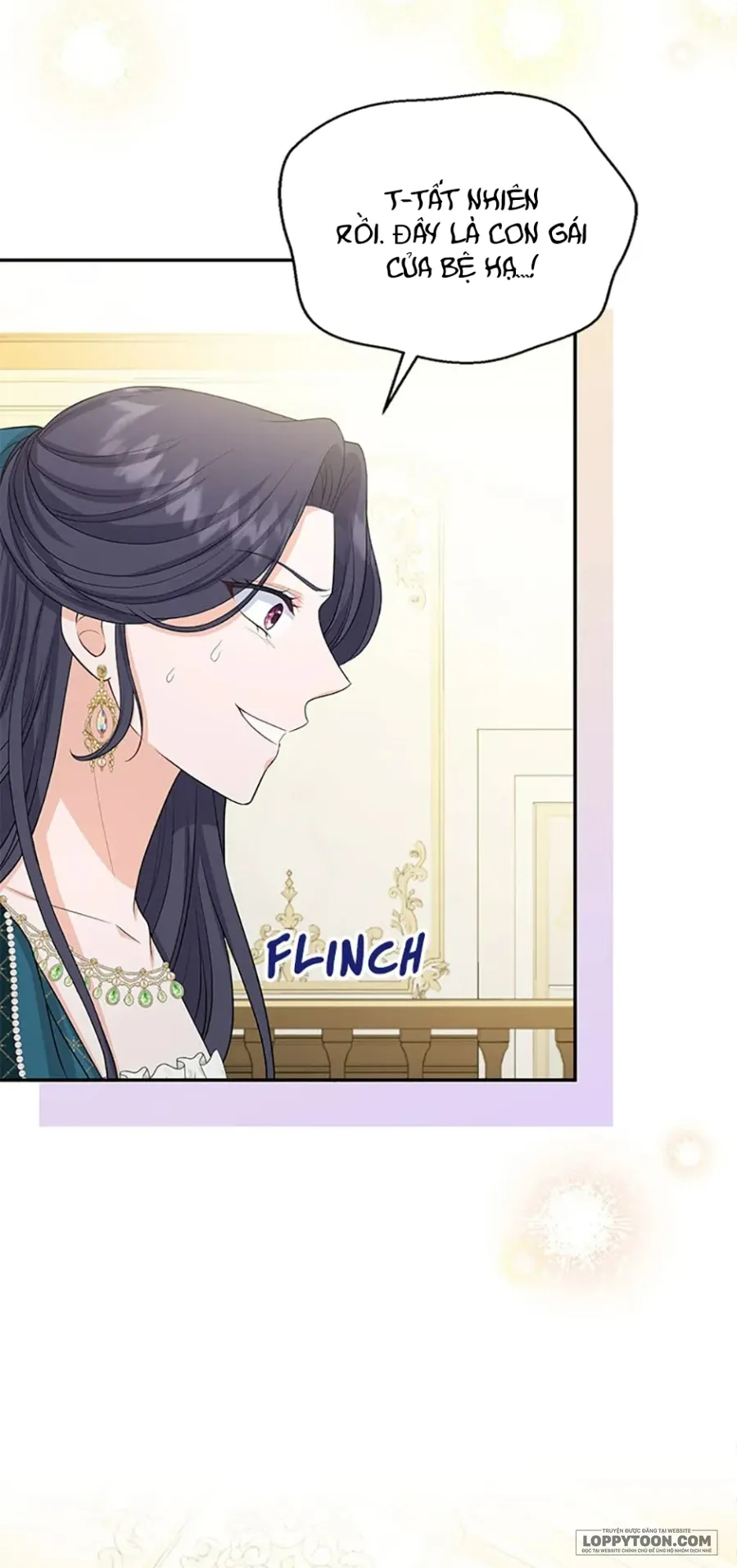 Công Chúa Bé Con Hạng S Thật Mạnh - Chap 58 - Trang 22