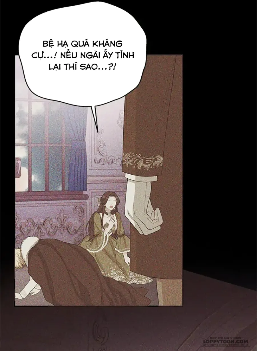 Công Chúa Bé Con Hạng S Thật Mạnh - Chap 58 - Trang 25