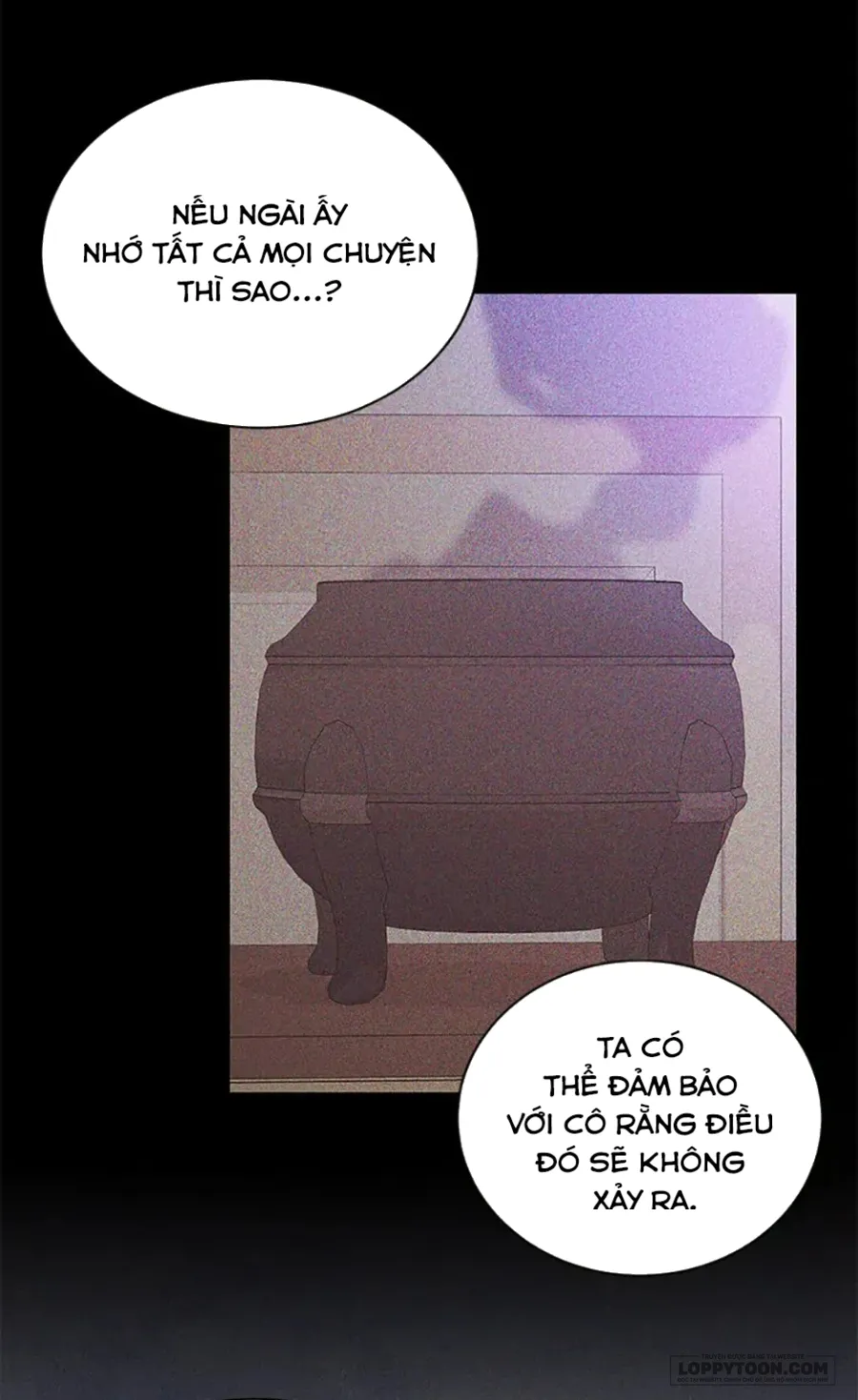 Công Chúa Bé Con Hạng S Thật Mạnh - Chap 58 - Trang 27