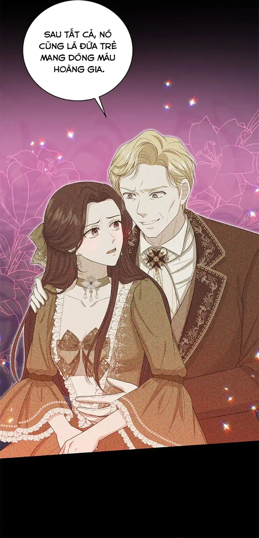 Công Chúa Bé Con Hạng S Thật Mạnh - Chap 58 - Trang 30
