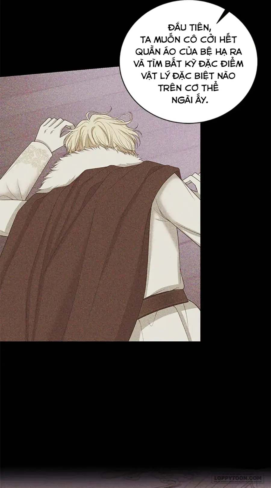 Công Chúa Bé Con Hạng S Thật Mạnh - Chap 58 - Trang 31