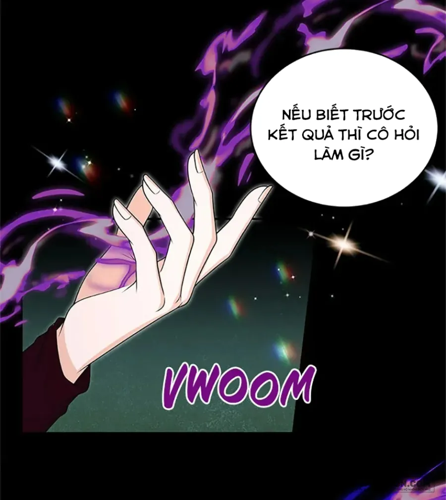 Công Chúa Bé Con Hạng S Thật Mạnh - Chap 58 - Trang 5