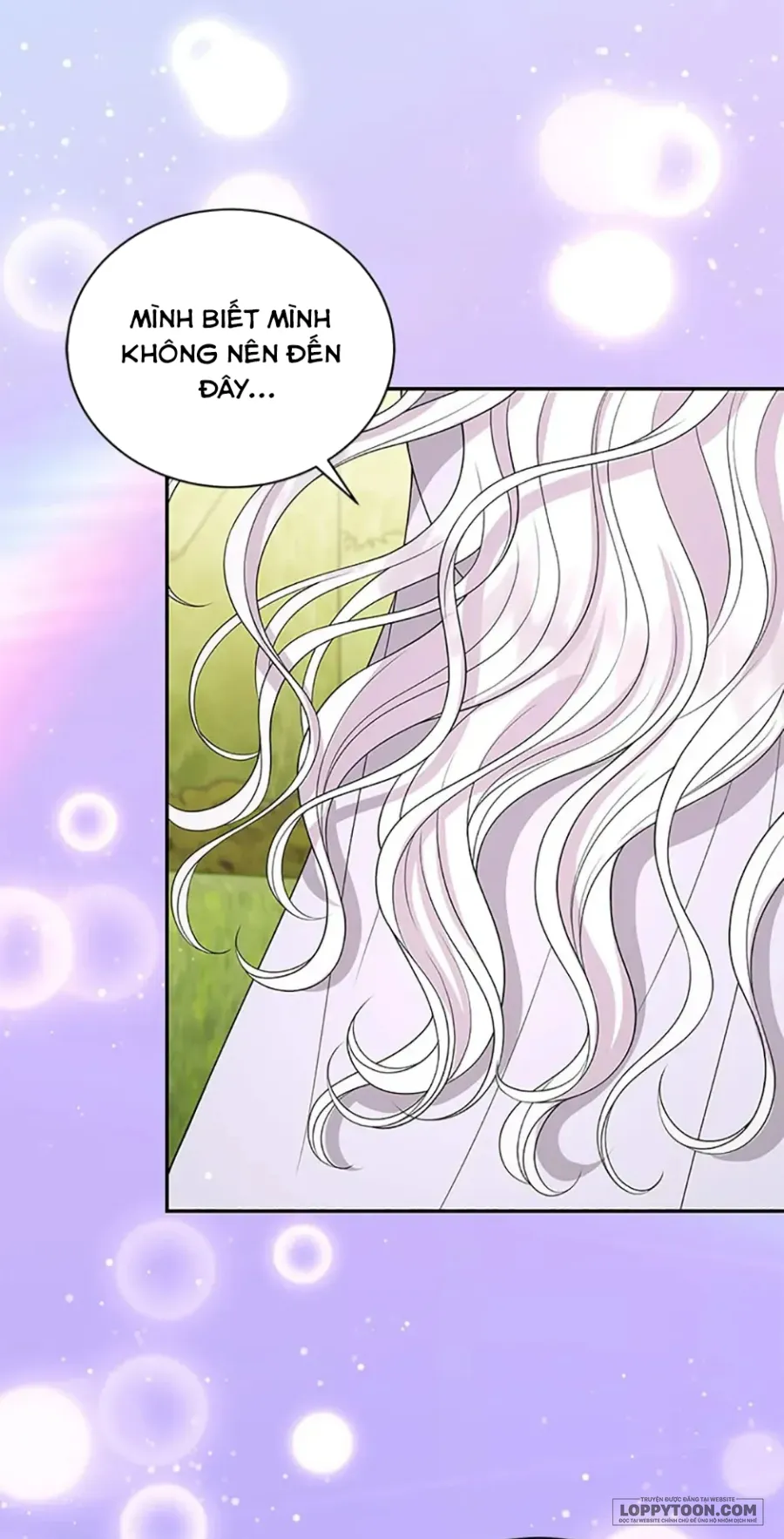 Công Chúa Bé Con Hạng S Thật Mạnh - Chap 58 - Trang 52