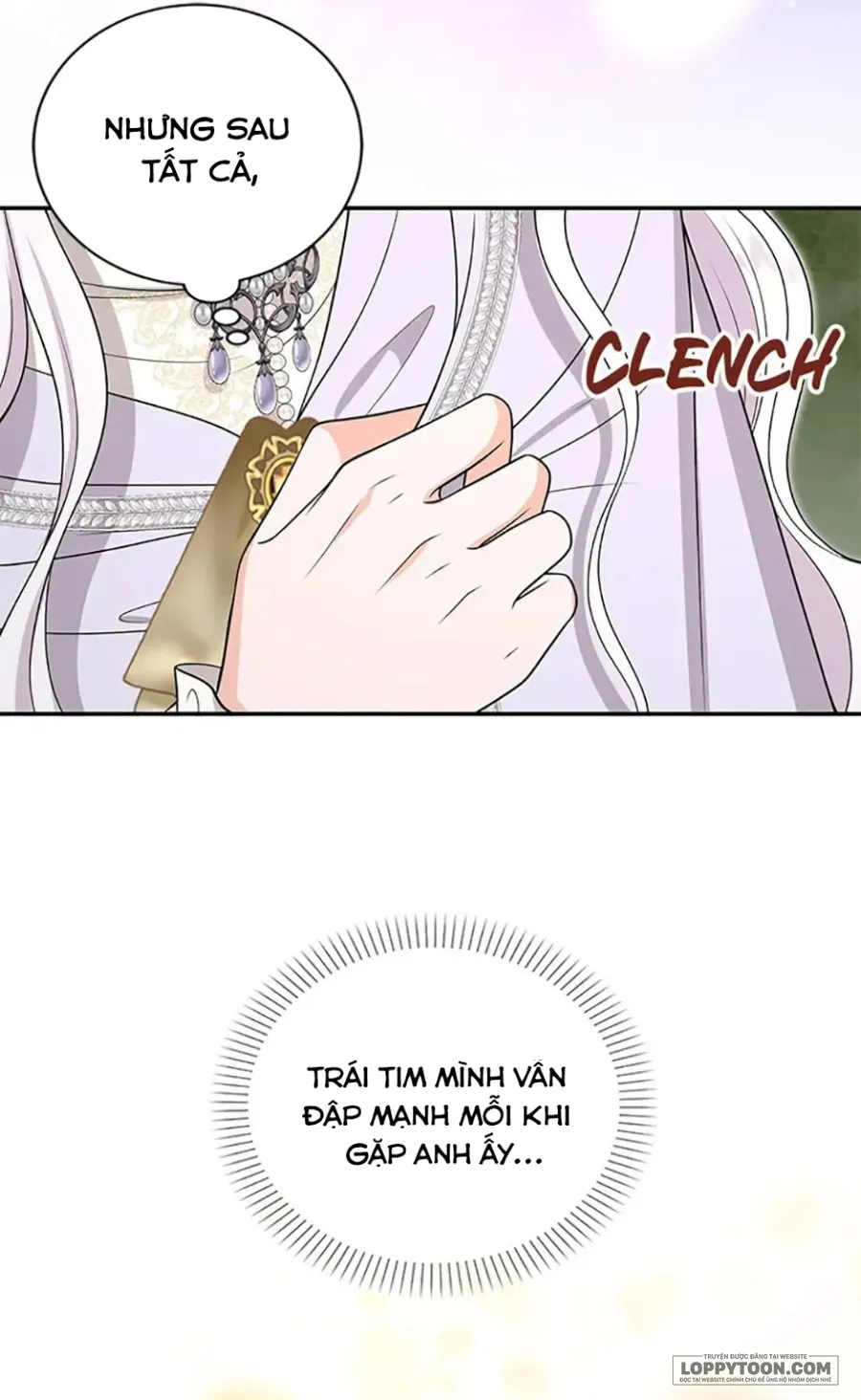 Công Chúa Bé Con Hạng S Thật Mạnh - Chap 58 - Trang 54