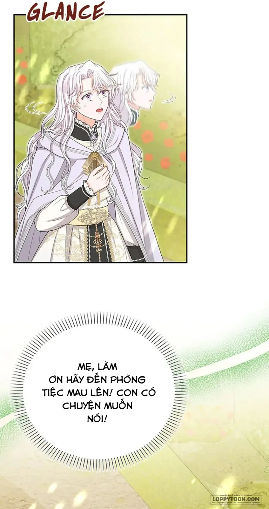Công Chúa Bé Con Hạng S Thật Mạnh - Chap 58 - Trang 58