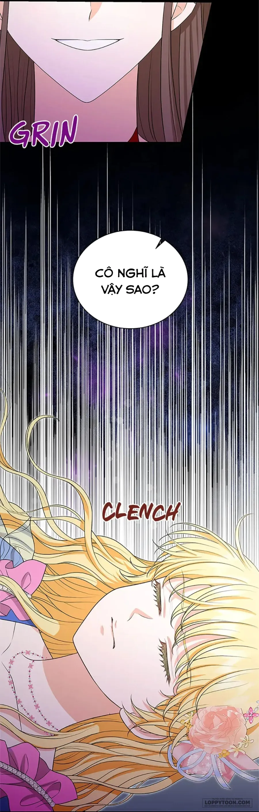Công Chúa Bé Con Hạng S Thật Mạnh - Chap 58 - Trang 10