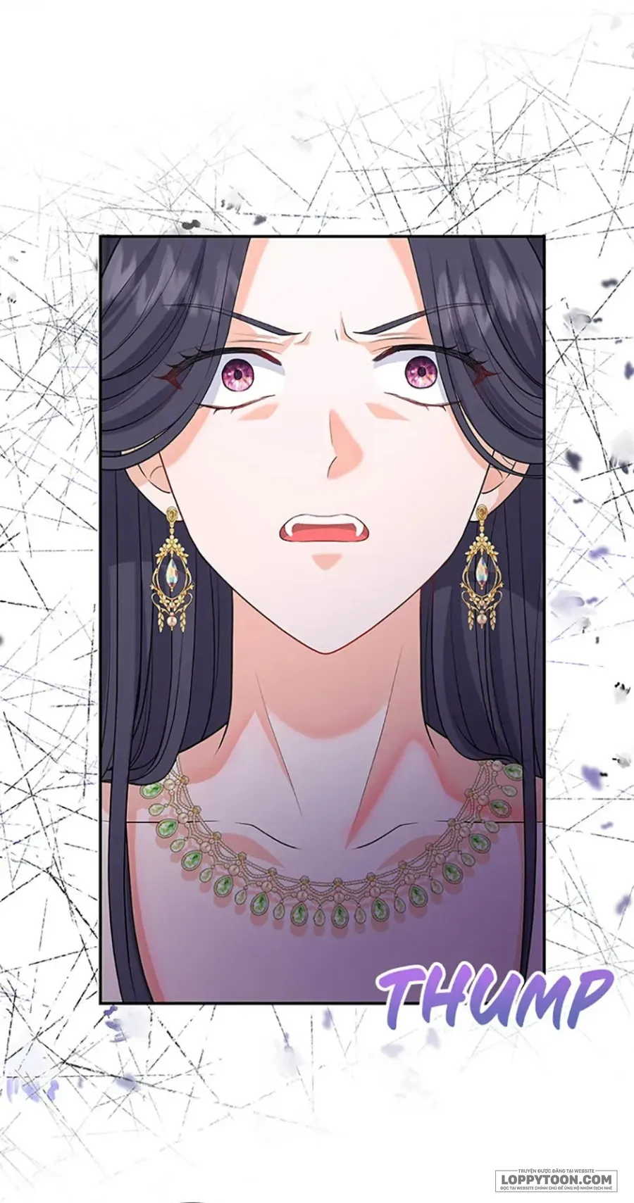 Công Chúa Bé Con Hạng S Thật Mạnh - Chap 59 - Trang 20