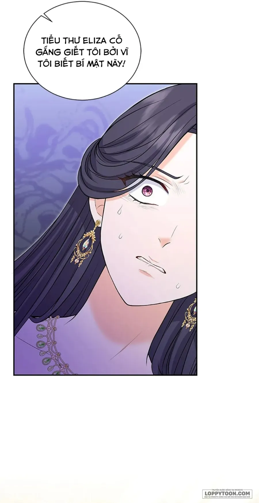 Công Chúa Bé Con Hạng S Thật Mạnh - Chap 59 - Trang 27