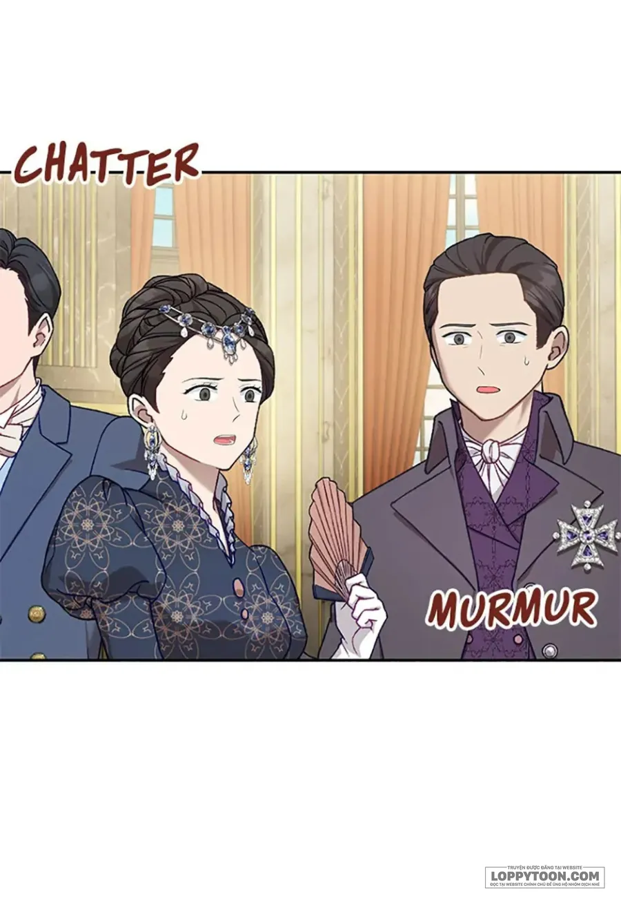 Công Chúa Bé Con Hạng S Thật Mạnh - Chap 59 - Trang 29
