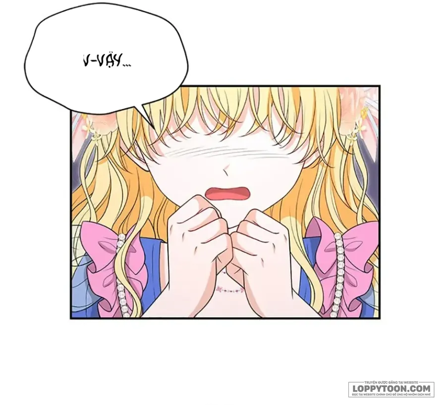 Công Chúa Bé Con Hạng S Thật Mạnh - Chap 59 - Trang 30