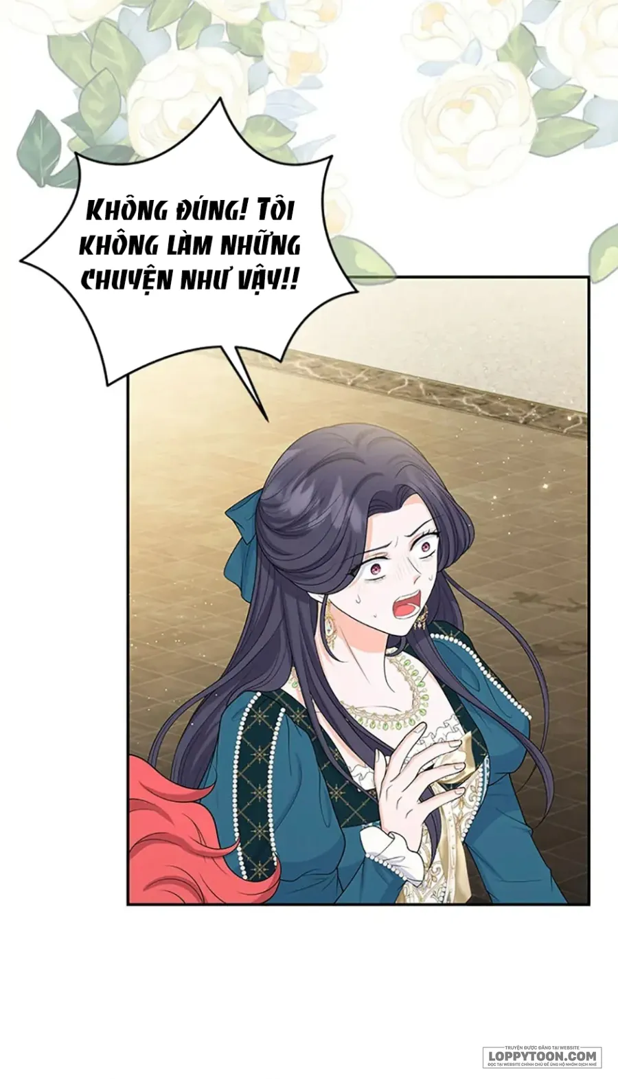 Công Chúa Bé Con Hạng S Thật Mạnh - Chap 59 - Trang 35