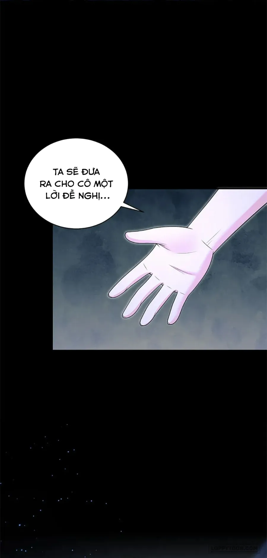 Công Chúa Bé Con Hạng S Thật Mạnh - Chap 59 - Trang 41