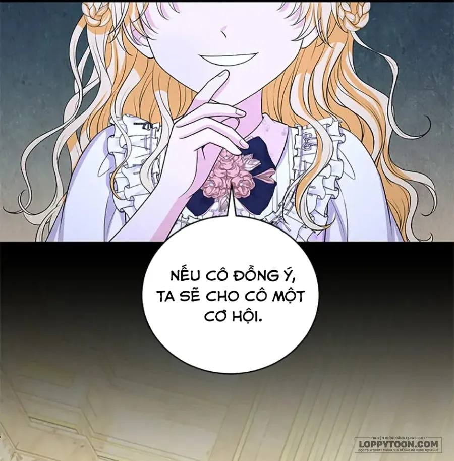 Công Chúa Bé Con Hạng S Thật Mạnh - Chap 59 - Trang 45
