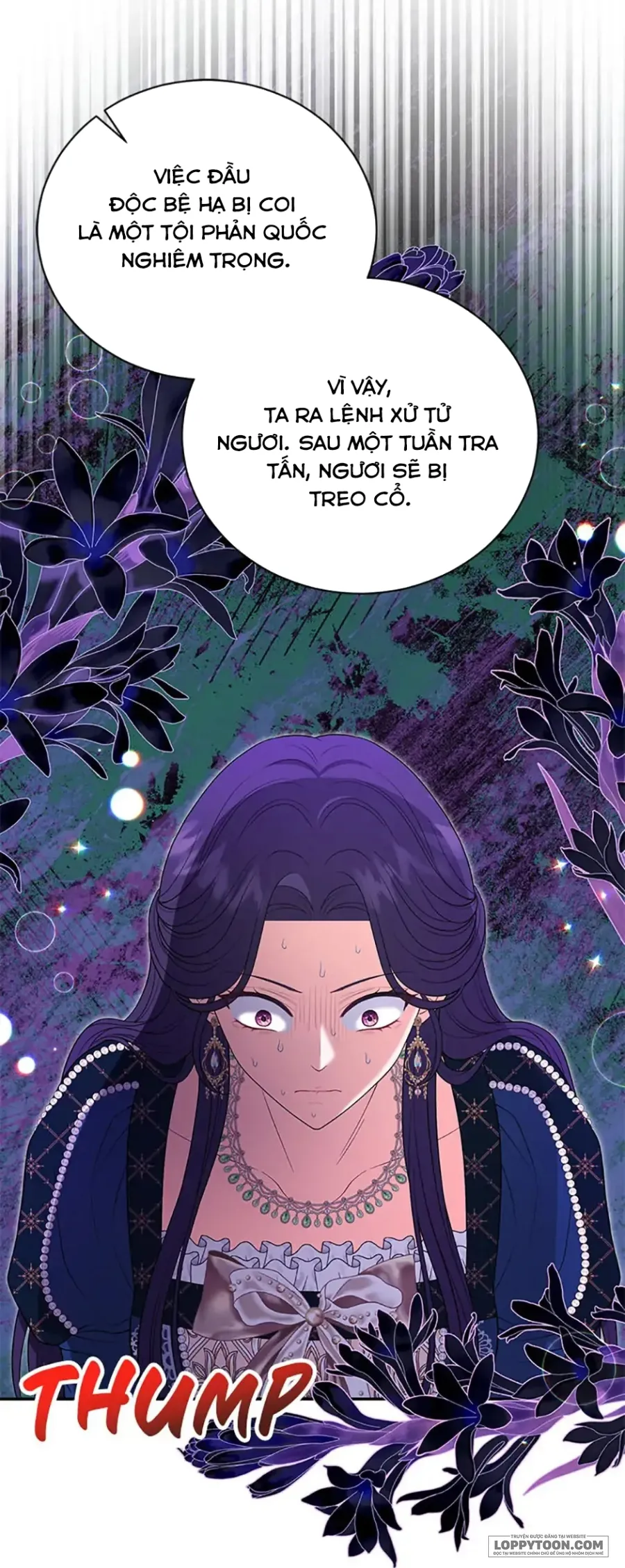 Công Chúa Bé Con Hạng S Thật Mạnh - Chap 59 - Trang 57