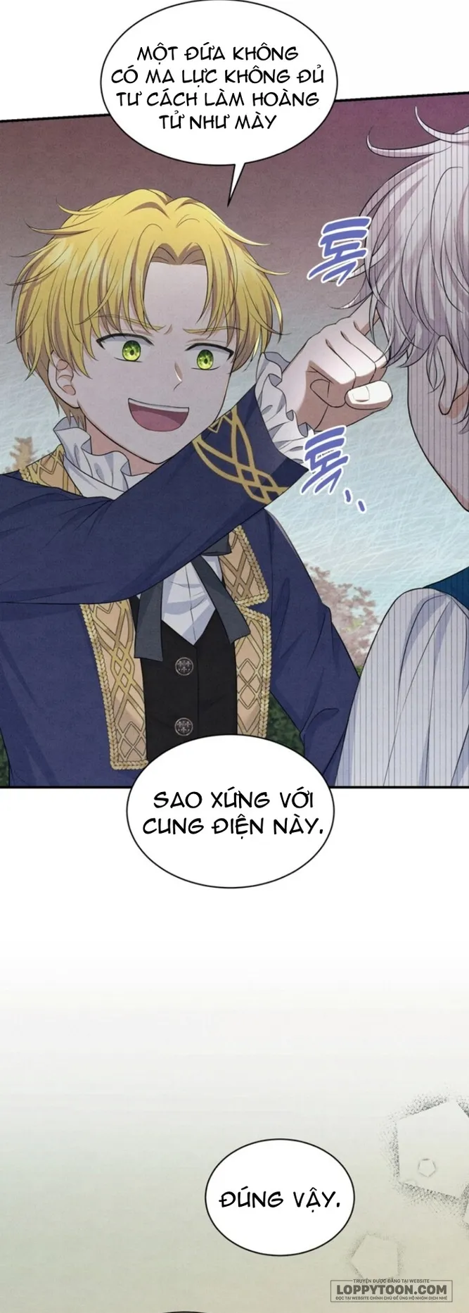 Công Chúa Bé Con Hạng S Thật Mạnh - Chap 6 - Trang 13