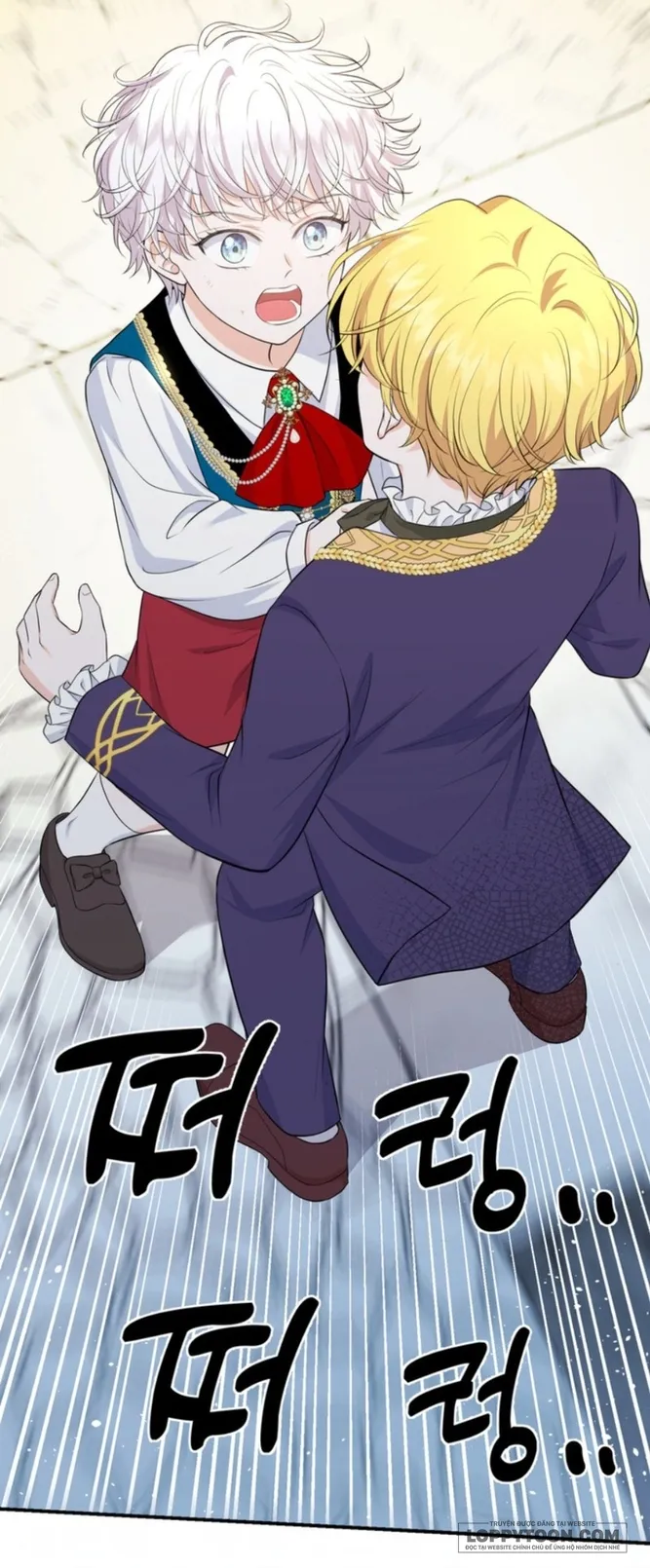 Công Chúa Bé Con Hạng S Thật Mạnh - Chap 6 - Trang 27