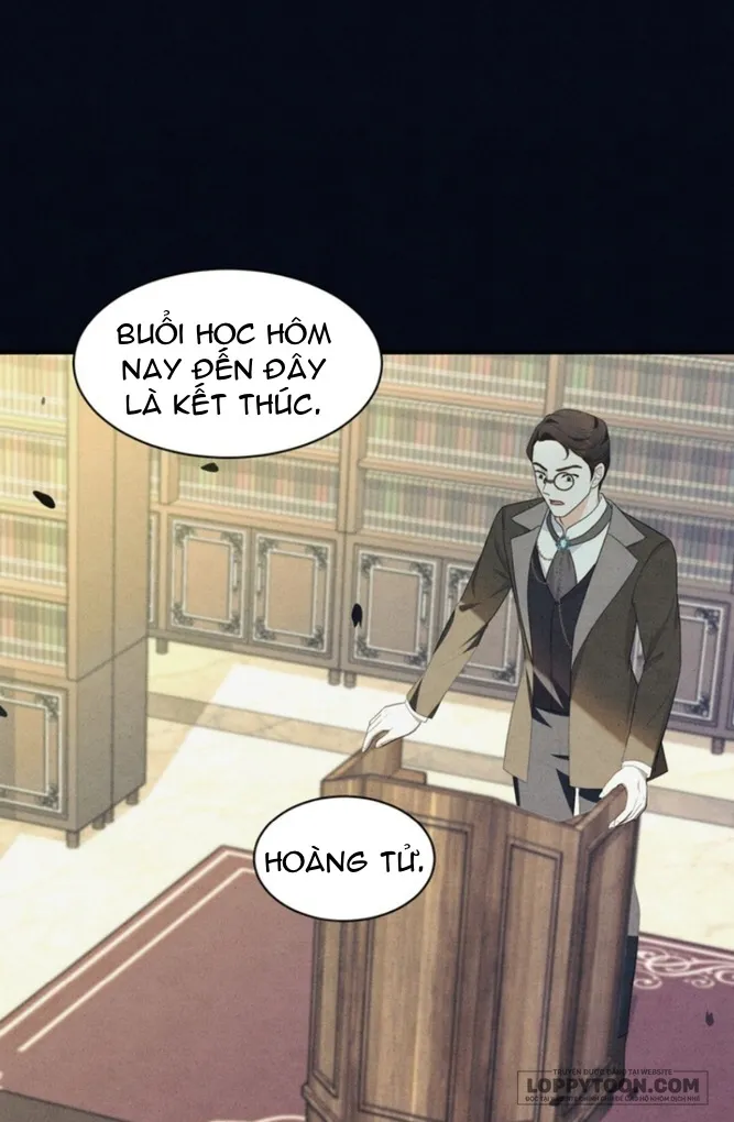 Công Chúa Bé Con Hạng S Thật Mạnh - Chap 6 - Trang 4