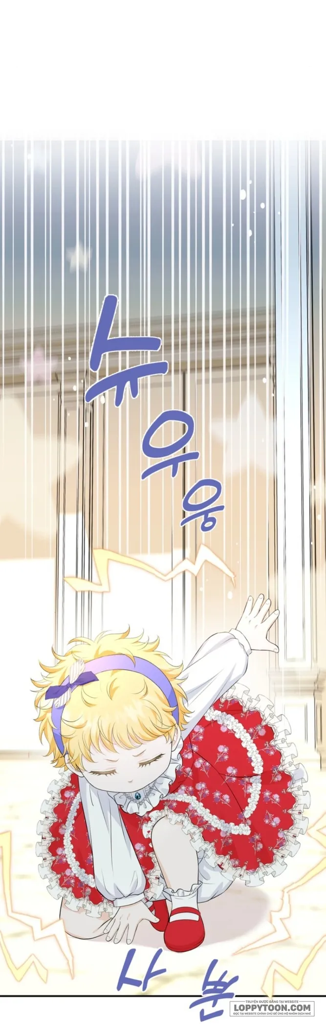 Công Chúa Bé Con Hạng S Thật Mạnh - Chap 6 - Trang 41