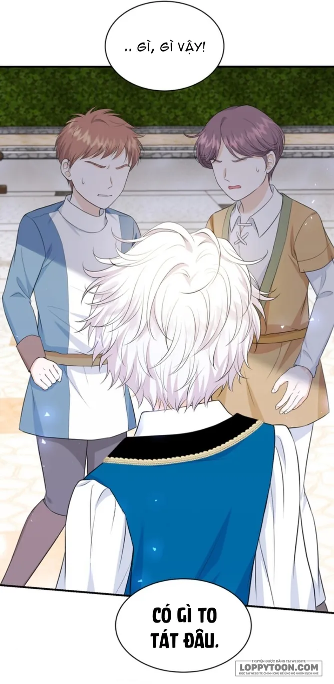 Công Chúa Bé Con Hạng S Thật Mạnh - Chap 6 - Trang 50