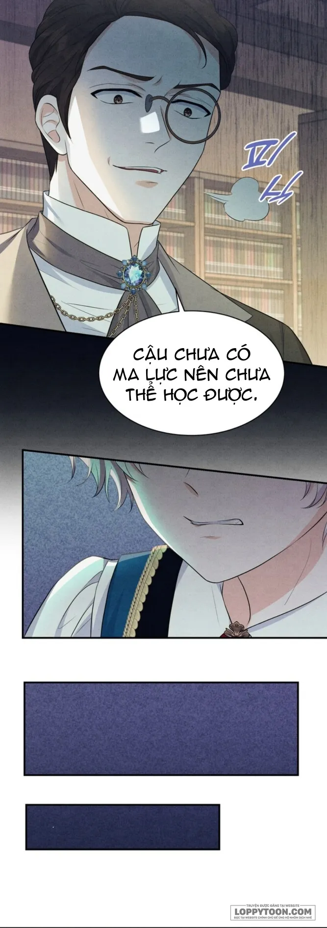 Công Chúa Bé Con Hạng S Thật Mạnh - Chap 6 - Trang 6